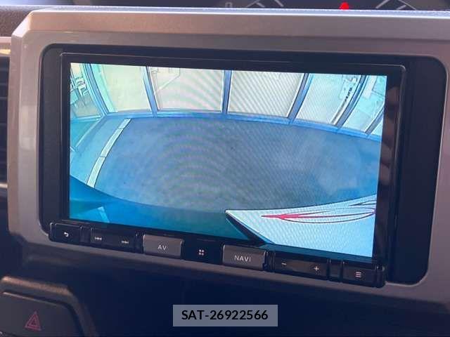 Daihatsu WAKE 2022-06 8211101-3