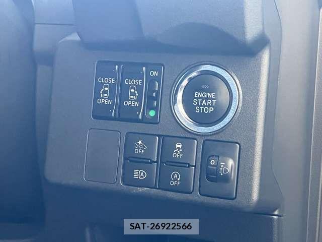 Daihatsu WAKE 2022-06 8211101-4