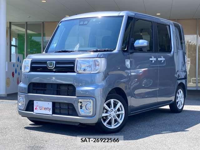 Daihatsu WAKE 2022-06 8211101-6