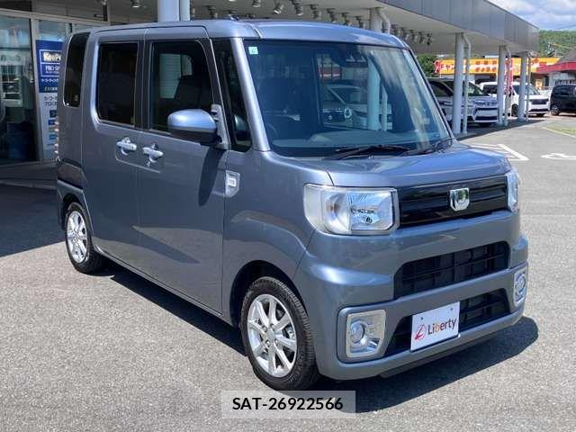 Daihatsu WAKE 2022-06 8211101-8