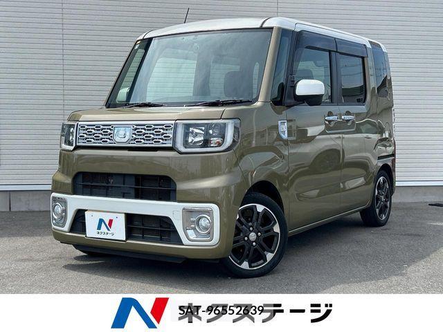 Daihatsu WAKE 2015-04 8211108-0