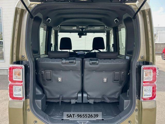 Daihatsu WAKE 2015-04 8211108-9