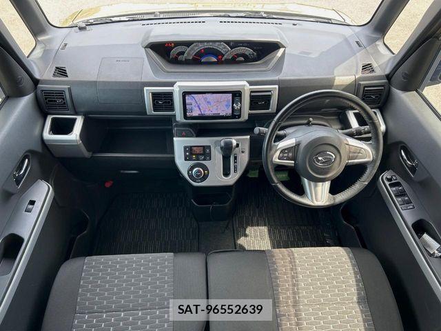 Daihatsu WAKE 2015-04 8211108-1