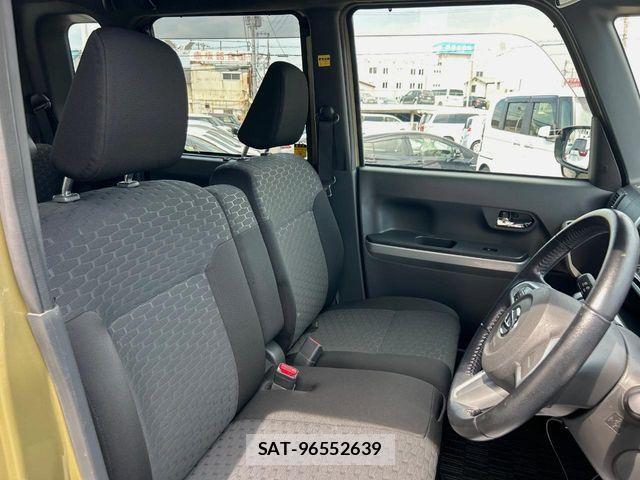 Daihatsu WAKE 2015-04 8211108-7