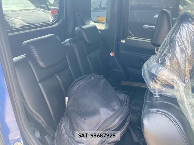Daihatsu WAKE 2015-10 8211110-10