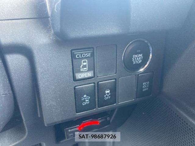 Daihatsu WAKE 2015-10 8211110-13