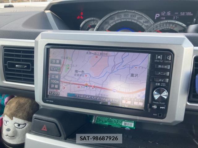 Daihatsu WAKE 2015-10 8211110-14