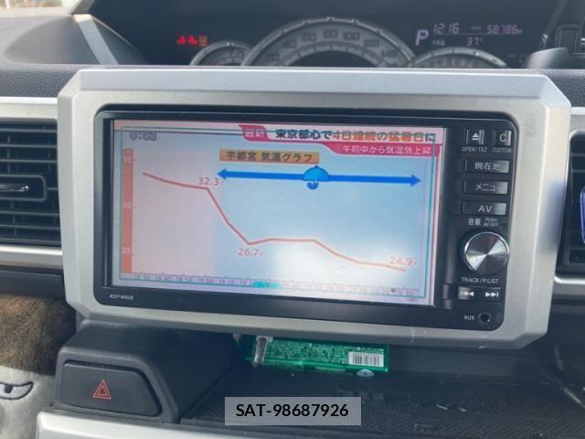 Daihatsu WAKE 2015-10 8211110-15