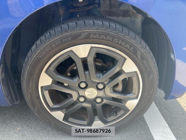 Daihatsu WAKE 2015-10 8211110-2