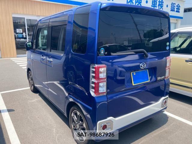 Daihatsu WAKE 2015-10 8211110-5