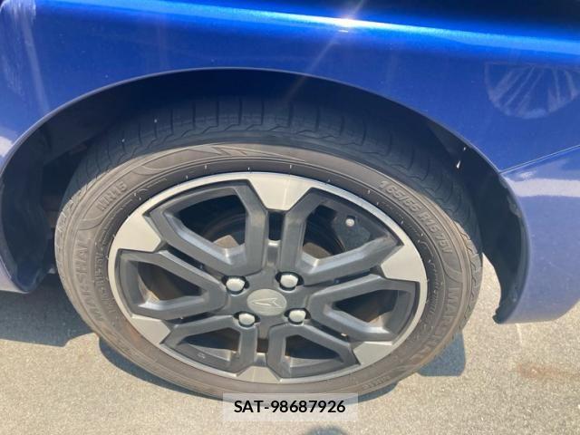 Daihatsu WAKE 2015-10 8211110-7