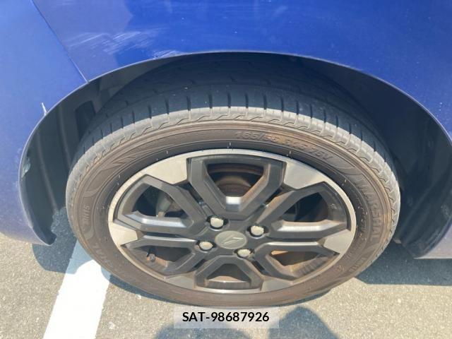 Daihatsu WAKE 2015-10 8211110-8