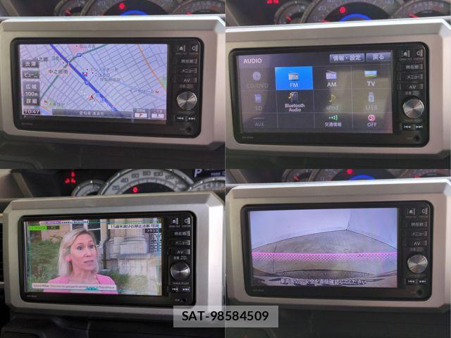 Daihatsu WAKE 2015-12 8211109-9