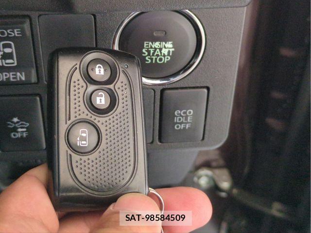 Daihatsu WAKE 2015-12 8211109-11