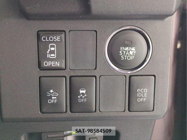 Daihatsu WAKE 2015-12 8211109-12