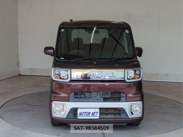 Daihatsu WAKE 2015-12 8211109-14