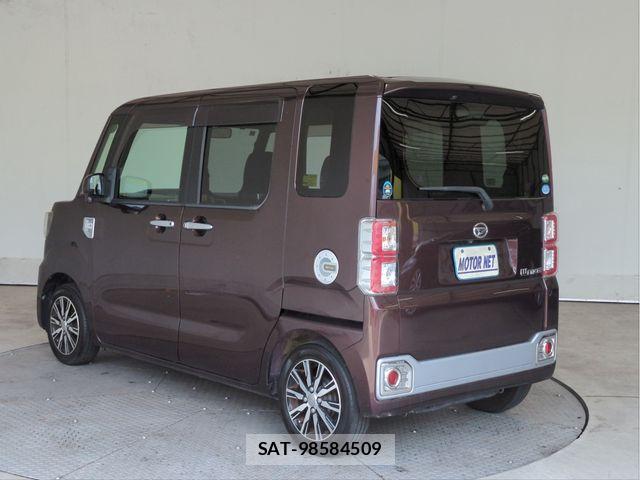 Daihatsu WAKE 2015-12 8211109-18