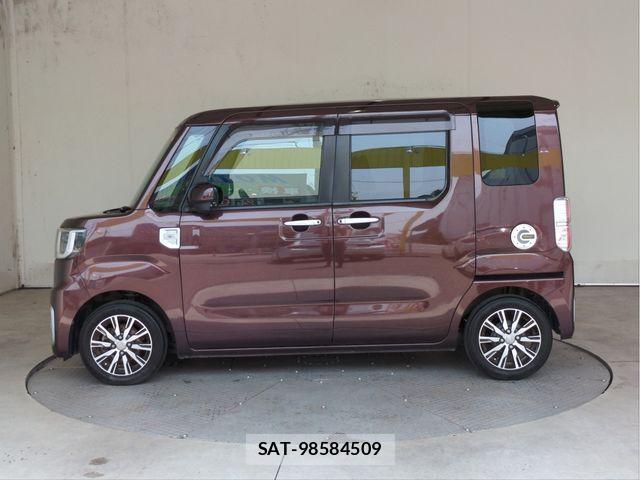Daihatsu WAKE 2015-12 8211109-19