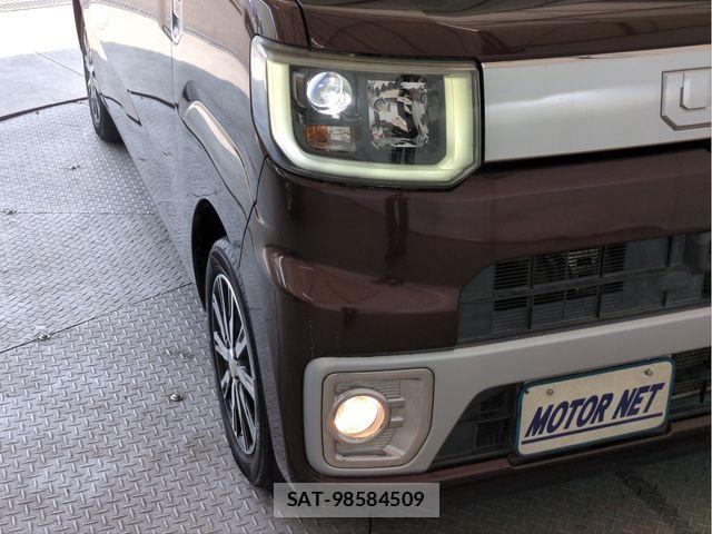 Daihatsu WAKE 2015-12 8211109-20