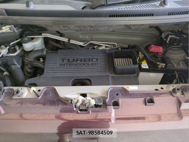 Daihatsu WAKE 2015-12 8211109-23