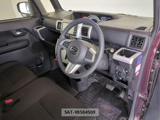 Daihatsu WAKE 2015-12 8211109-24