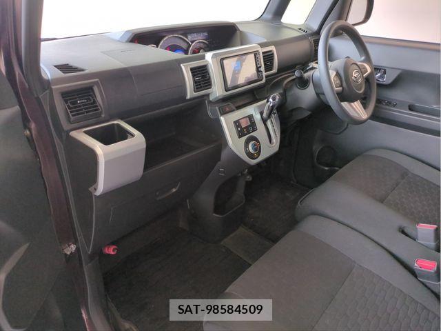 Daihatsu WAKE 2015-12 8211109-2