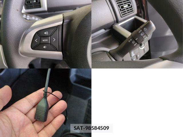 Daihatsu WAKE 2015-12 8211109-29