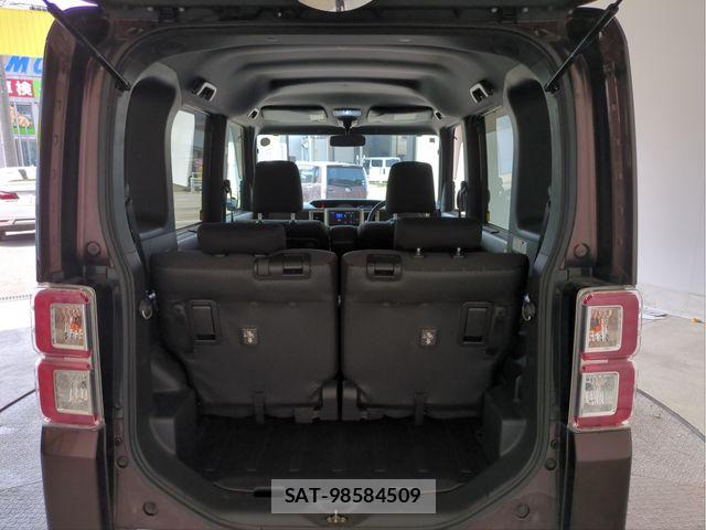 Daihatsu WAKE 2015-12 8211109-6