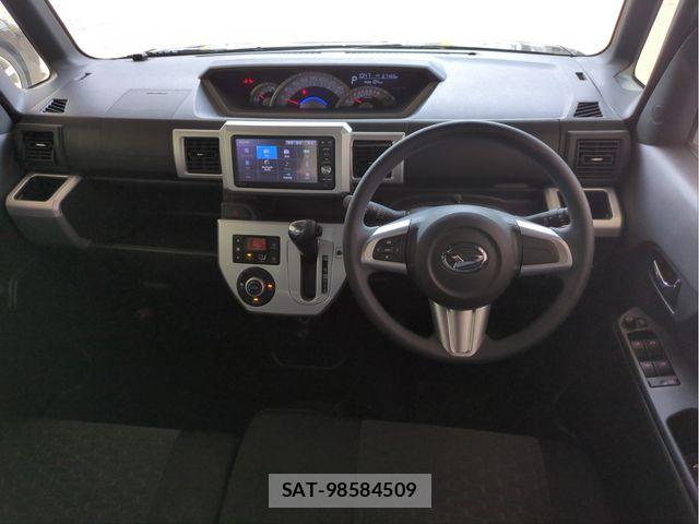 Daihatsu WAKE 2015-12 8211109-7