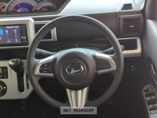 Daihatsu WAKE 2015-12 8211109-8