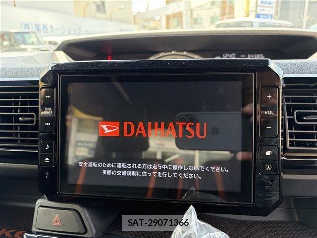 Daihatsu WAKE 2015-06 8232488-10
