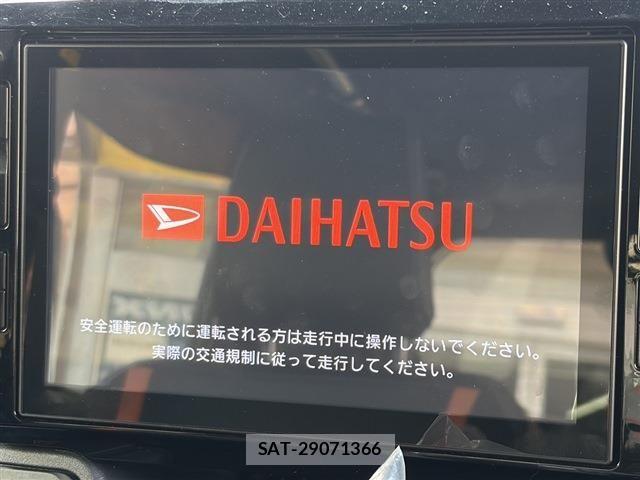 Daihatsu WAKE 2015-06 8232488-11