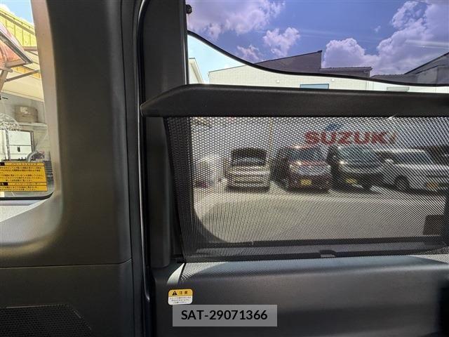 Daihatsu WAKE 2015-06 8232488-20