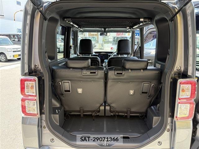 Daihatsu WAKE 2015-06 8232488-21
