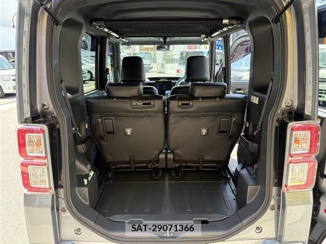 Daihatsu WAKE 2015-06 8232488-22