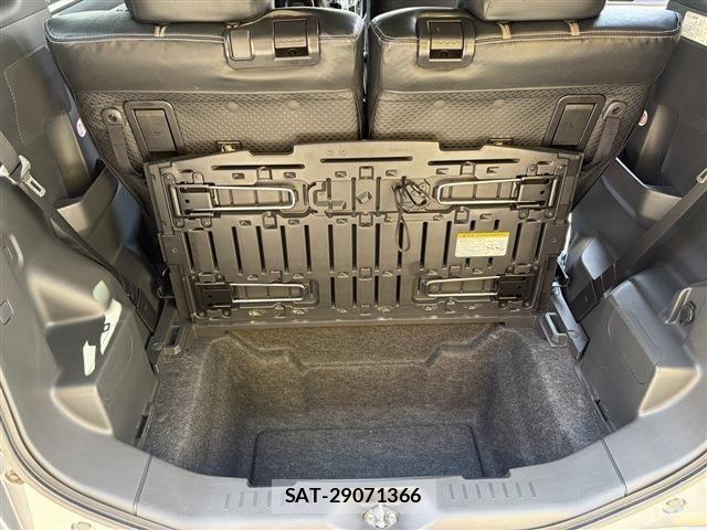 Daihatsu WAKE 2015-06 8232488-23