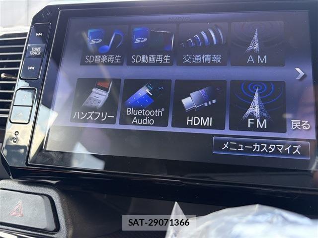 Daihatsu WAKE 2015-06 8232488-28
