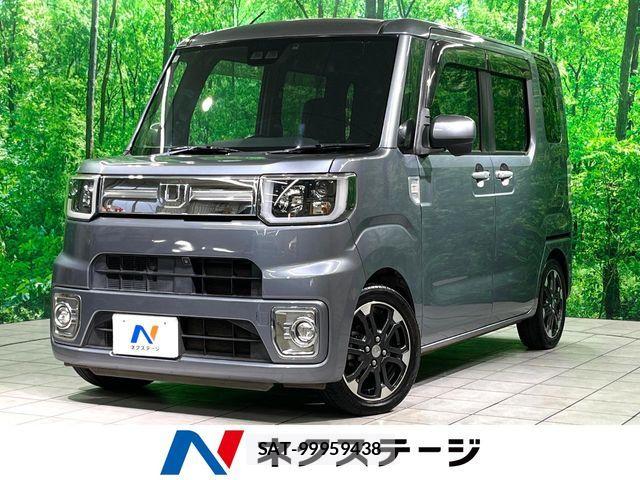 Daihatsu WAKE 2019-02 8232487-0
