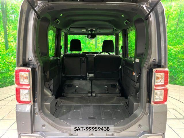 Daihatsu WAKE 2019-02 8232487-9