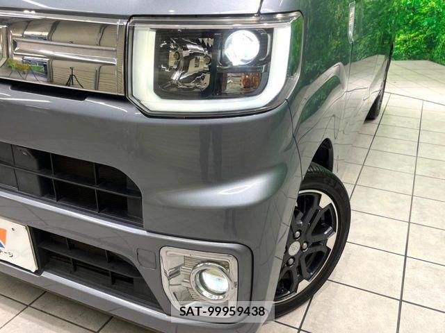 Daihatsu WAKE 2019-02 8232487-11