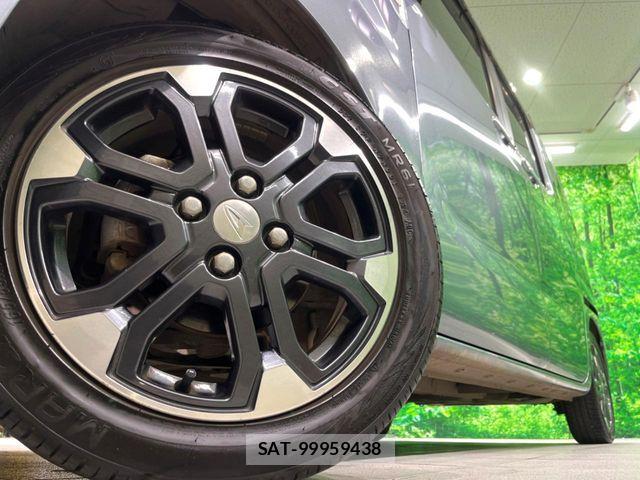 Daihatsu WAKE 2019-02 8232487-12