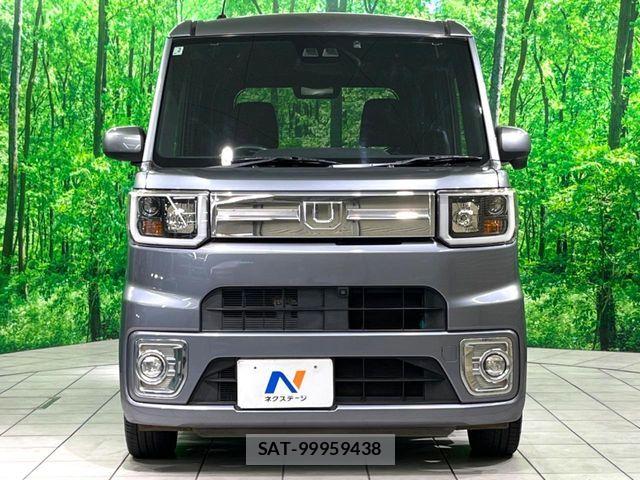 Daihatsu WAKE 2019-02 8232487-13