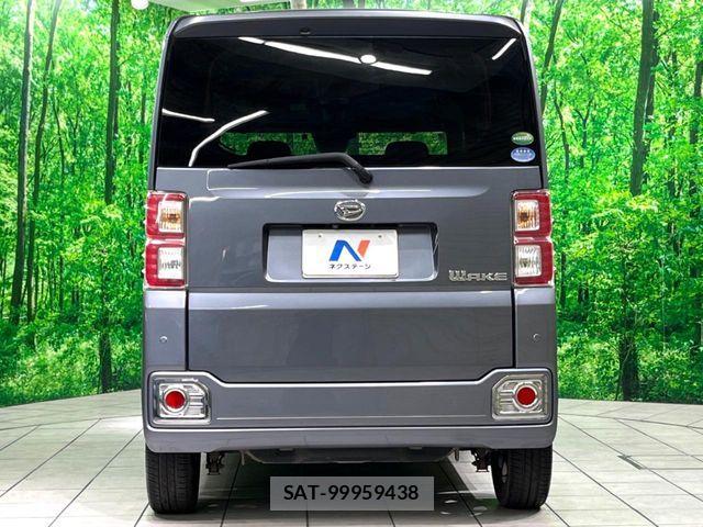 Daihatsu WAKE 2019-02 8232487-14
