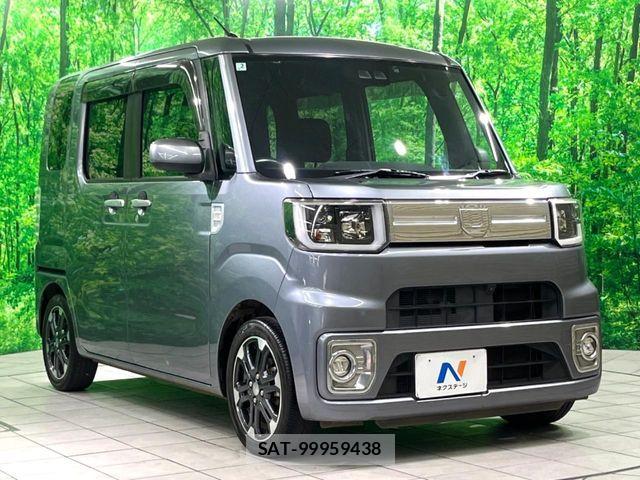 Daihatsu WAKE 2019-02 8232487-15