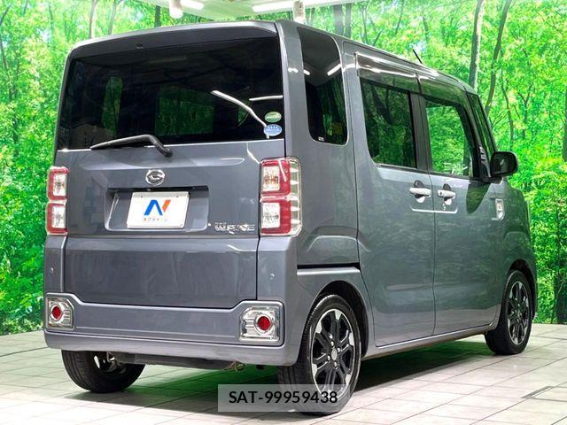 Daihatsu WAKE 2019-02 8232487-16
