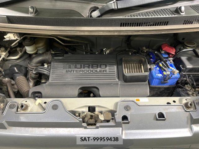 Daihatsu WAKE 2019-02 8232487-17