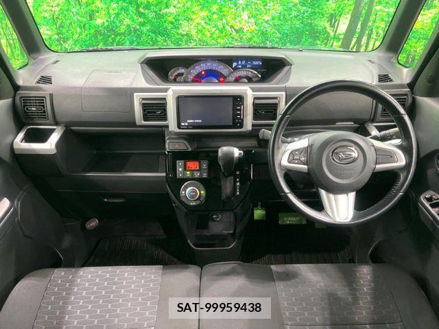 Daihatsu WAKE 2019-02 8232487-1