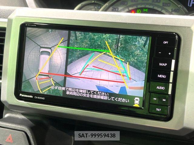 Daihatsu WAKE 2019-02 8232487-3