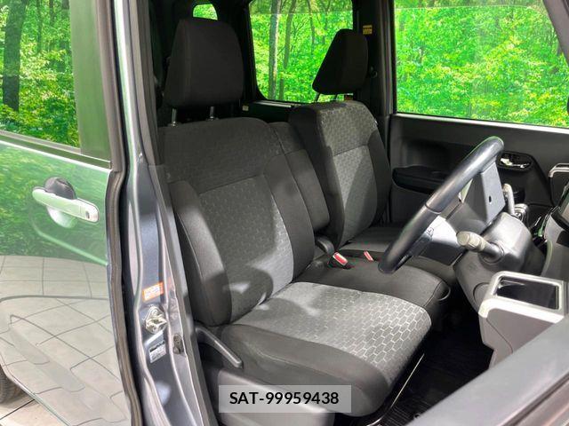 Daihatsu WAKE 2019-02 8232487-7
