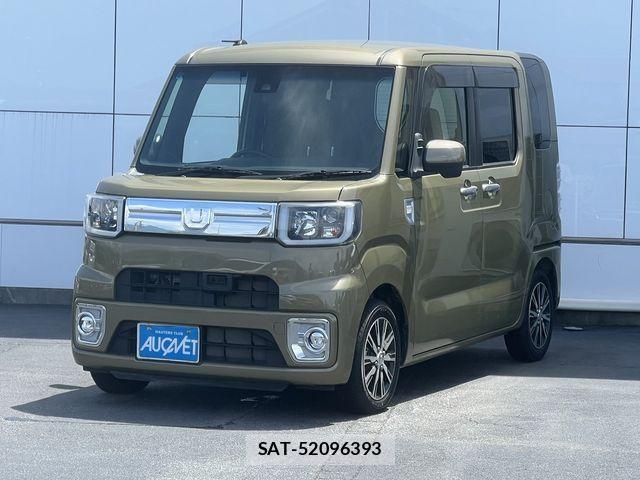 Daihatsu WAKE 2017-05 8232486-0